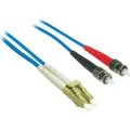 Legrand C2G 10M Lc-St 62.5/125 Om1 Duplex Multimode Pvc Fiber Optic Cable - 37210